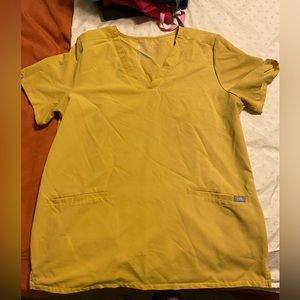 Figs Women’s Scrub Top